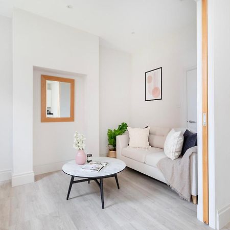 Heart Of London'S Holborn - Cityapartmentstay Eksteriør billede
