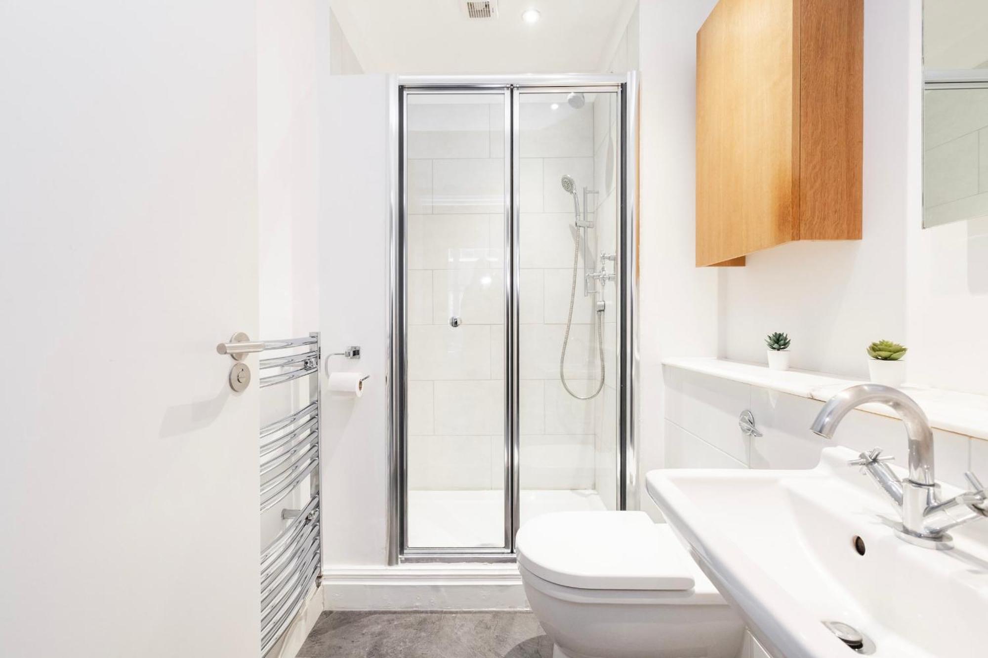 Heart Of London'S Holborn - Cityapartmentstay Eksteriør billede