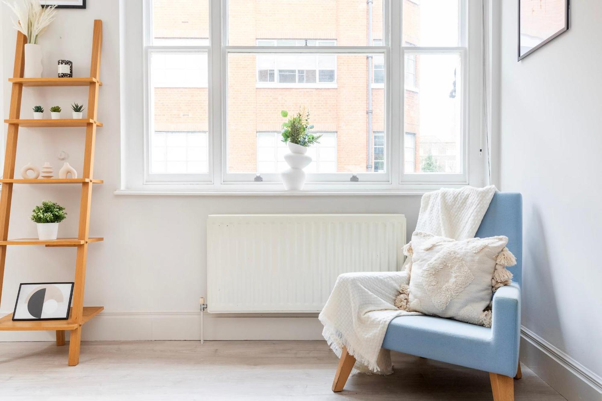 Heart Of London'S Holborn - Cityapartmentstay Eksteriør billede